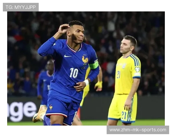 世界杯分组爆冷！姆巴佩所在法国队进入焦点小组